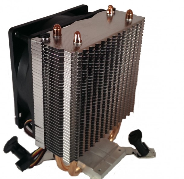 AAB Cooling Super Silent P1 prezentacja coolera CPU 2
