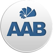 AAB logo