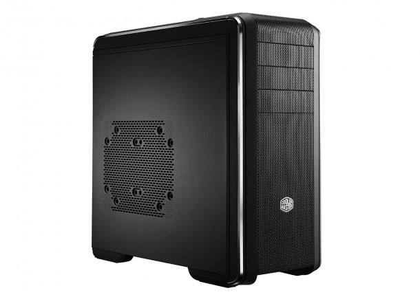 Cooler Master 690 iii