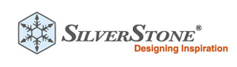 SilverStone logo