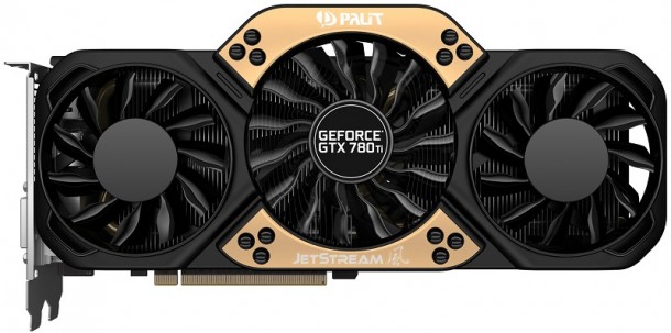 gtx 760 ti palit jet stream 3gb