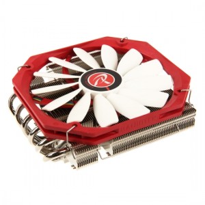 Chlodzenie Raijintek Pallas 300x300 Raijintek łamie zasady w chłodzeniu Media Center