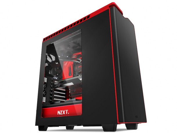 NZXT H440 Sport 1 610x457 NZXT H440 Sport 1