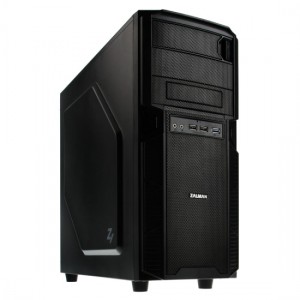 Obudowa Zalman Z1 300x300 Zalman Z1 dostępny w Polsce