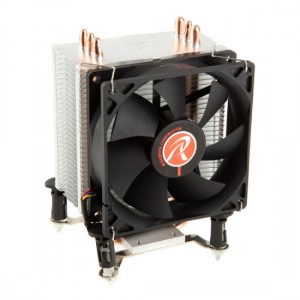 Chlodzenie Raijintek RHEA 1 300x300 Tania alternatywa dla boxowego chłodzenia Intela