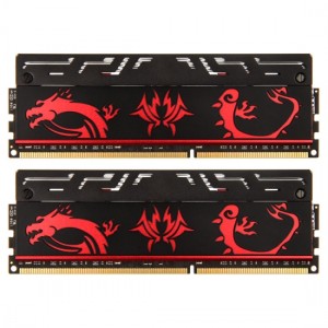 Pamięci Avexir Blitz 1.1 Red Dragon DDR3 1 300x300 Strzeżcie się, bo Smoki nadciągają