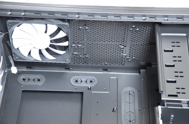 Fractal Design ARC XL 2