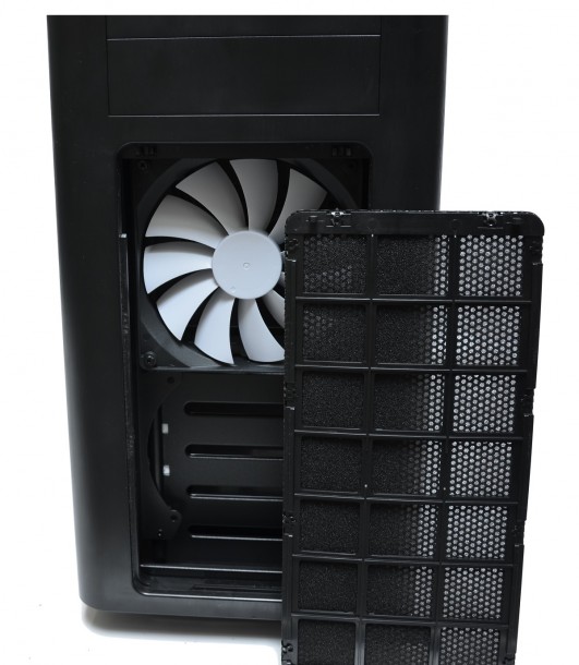 Fractal Design ARC XL 7