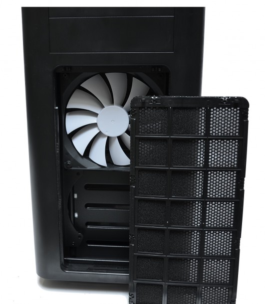 Fractal Design ARC XL 71 531x610 Fractal Design ARC XL 7