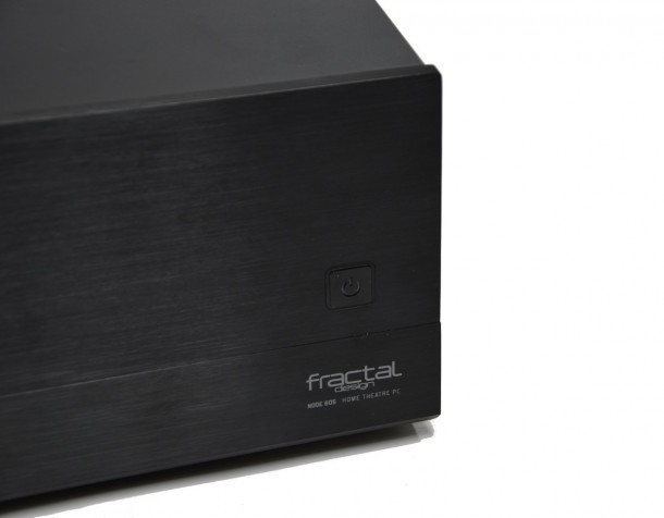 Fractal Design Node 605 2