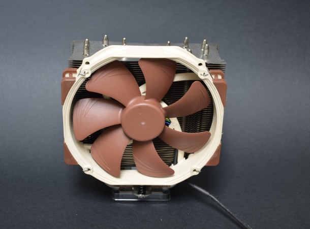 Noctua NH-U14S 1