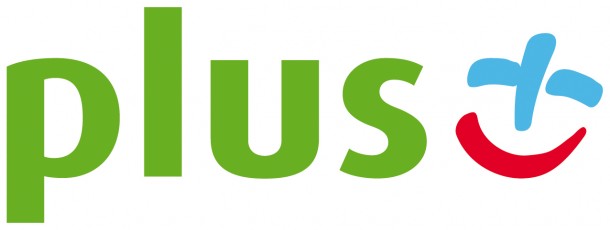 Plus Logo