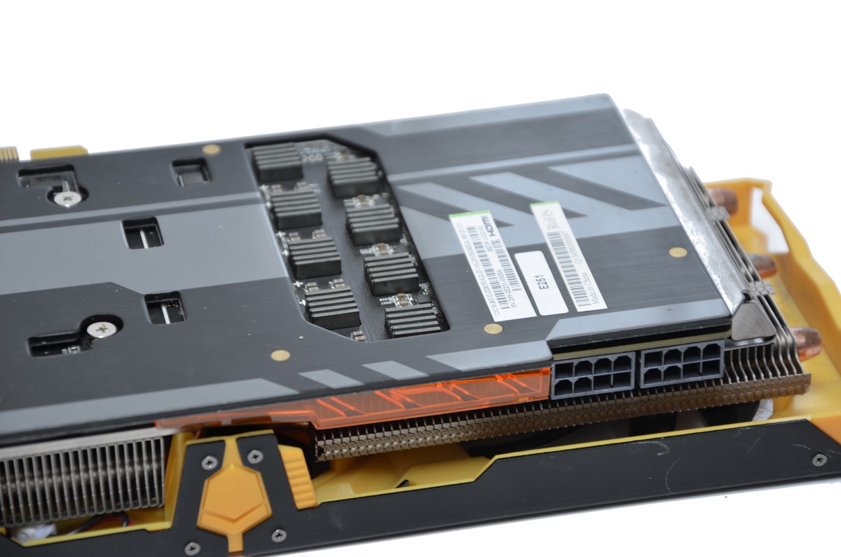 R9 280x 3gb нет изображения