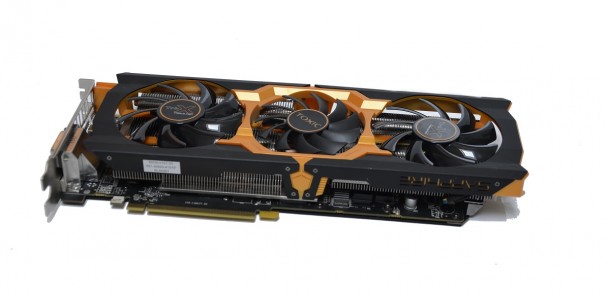 Sapphire R9 280x toxic 3