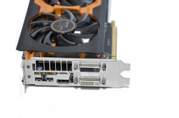 Sapphire R9 280x toxic 4