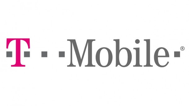 T-Mobile logo