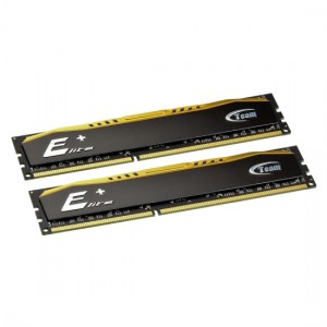 Team Group Elite Plus DDR3 1600 CL11 Dual 8 GB 1 300x300 Nowe tańsze pamięci Team Group Elite Plus