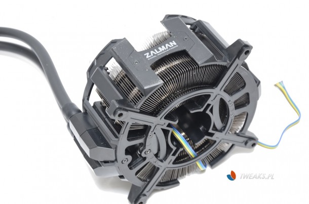 Zalman Reserator 3 MAX 3