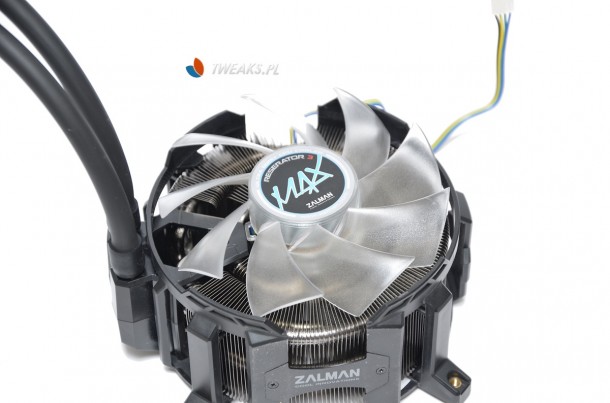 Zalman Reserator 3 MAX 4