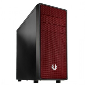 Bitfenix Neos czarno czerwona 300x300 Od koloru do wyboru BitFenix NEOS