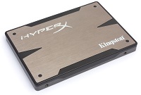 Kingston HyperX 3K 120GB miniaturka