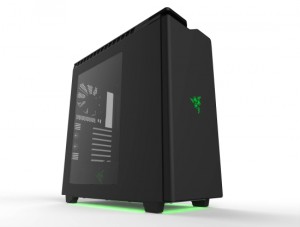 Obudowa NZXT H440 Razer Edition 1 550 300x227 NZXT H440 Razer Edition