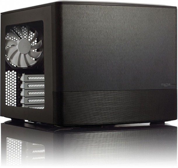 Fractal Design NODE 804 Chassis 610x575 Fractal Design NODE 804 Chassis