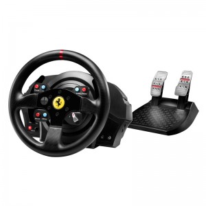 GAJO 139 1g 300x300 Zestaw wyścigowy Thrustmaster T300 Ferrari GTE