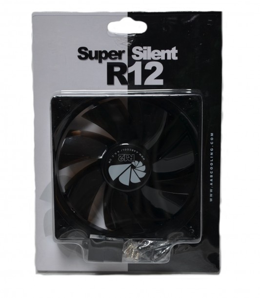 AAB super silent R12 2