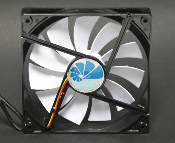 aab super silent fan 14 2