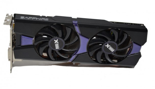 sappgire r9 285 dual-x 2