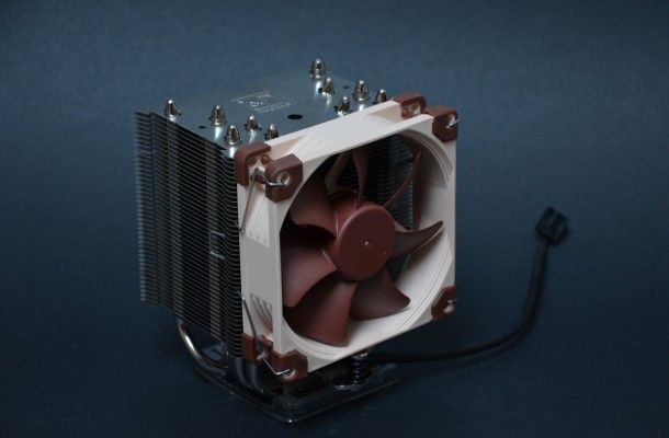 Noctua NH-U9S 2