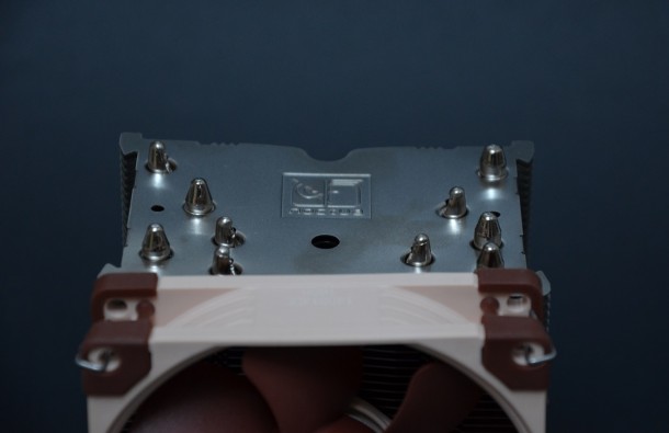 Noctua NH-U9S 5