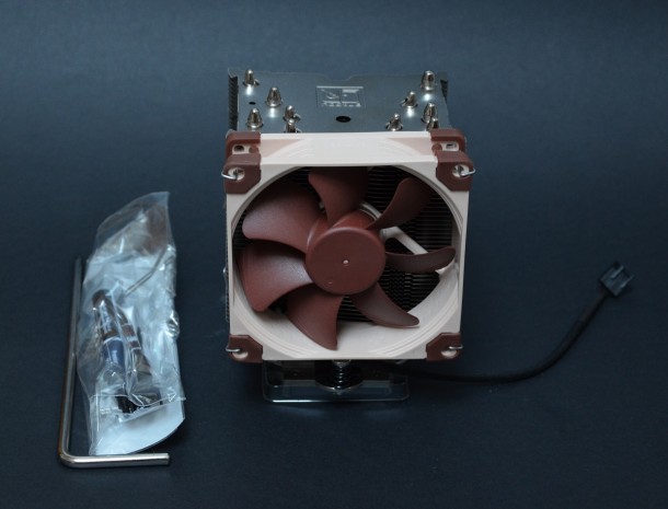 Noctua NH-U9S 7