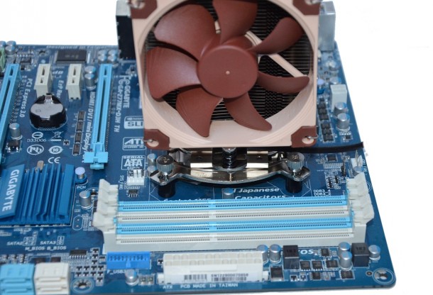 Noctua NH-U9S 8