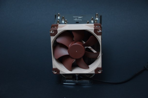 Noctua NH-U9S