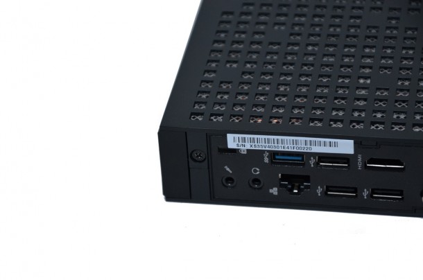 Shuttle XD35V4 610x404 Shuttle XD35V4