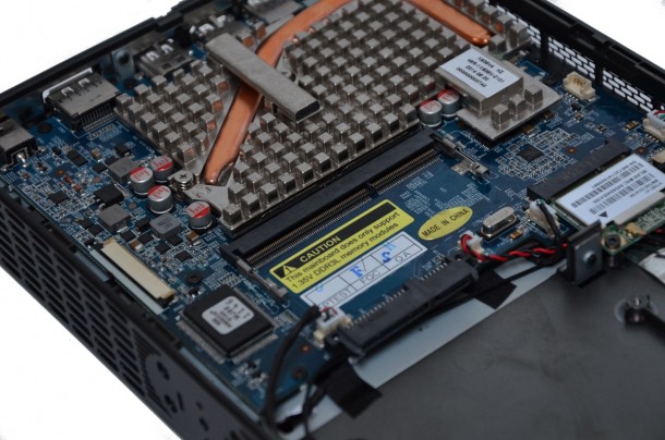 Shuttle XD35V4 6 610x404 Shuttle XD35V4 6