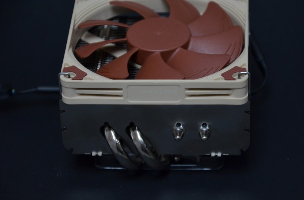 Noctua NH-L9x65 1