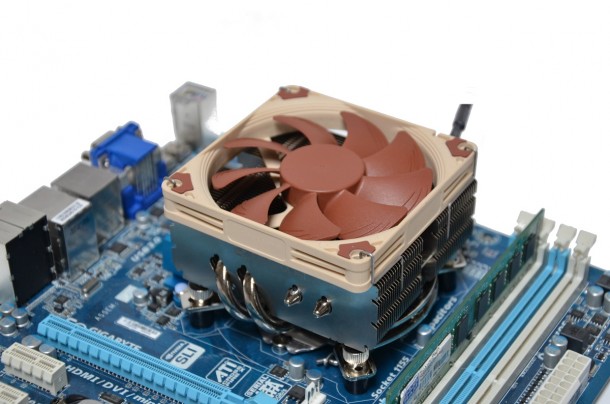 Noctua NH-L9x65 10