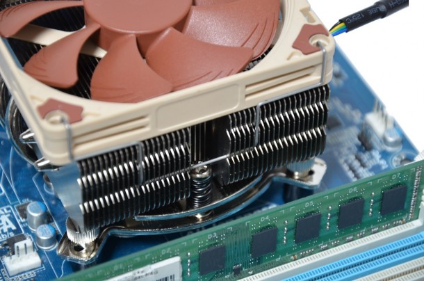 Noctua NH-L9x65 6