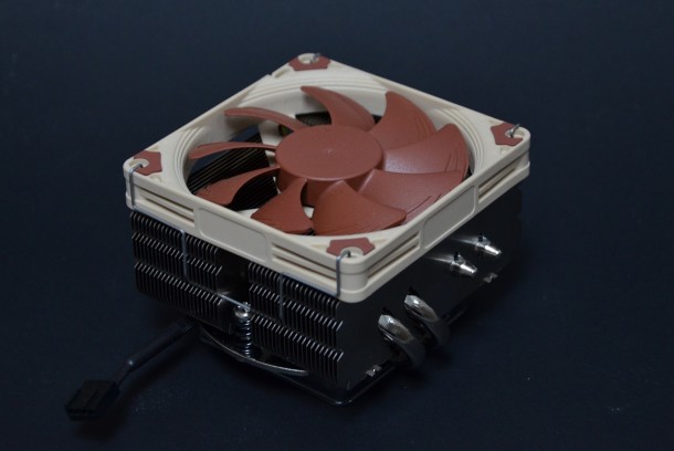 Noctua NH-L9x65