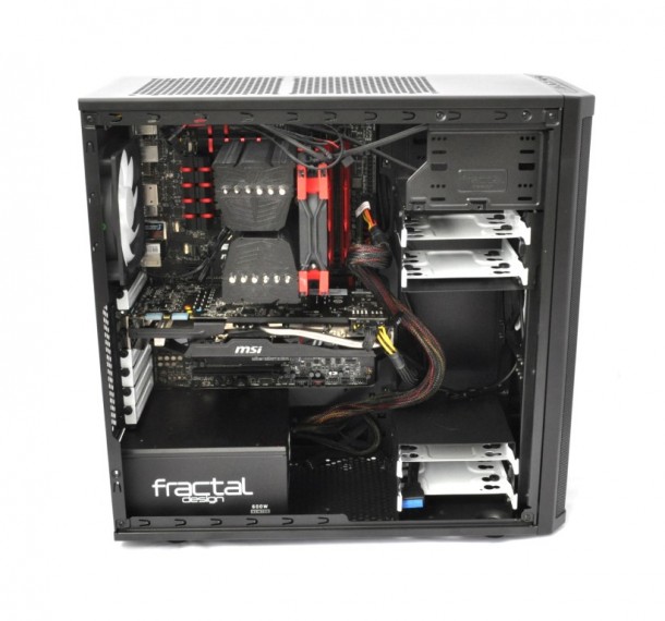 fractal design core 2500 e141 610x570 fractal design core 2500 e14