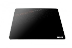 ocelote mousepad 31 300x200 Ozone Gaming wprowadza nowy produkt z linii Ocelote World