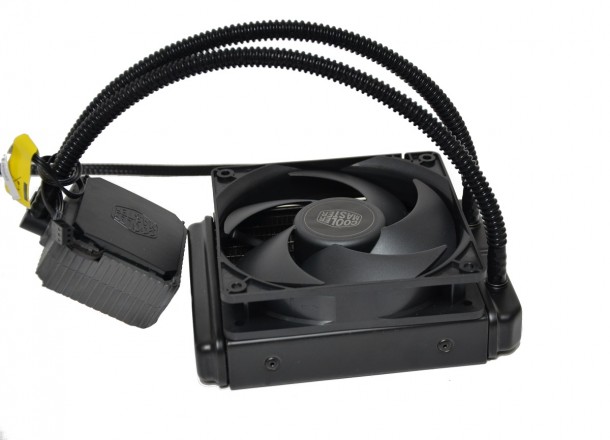 Cooler Master Seidon 120V v2