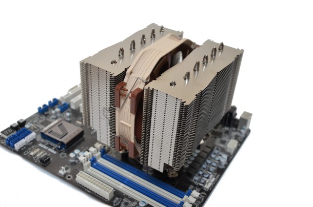 Noctua NH-D15S 11