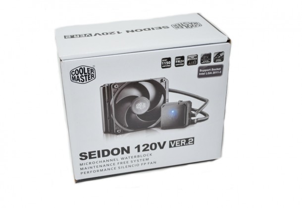 cooler master seidon 120v v2 1