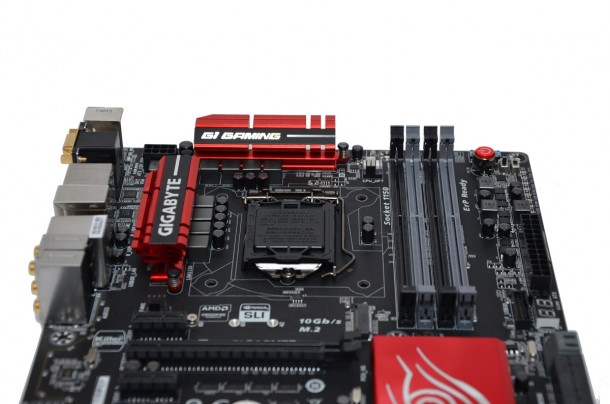 Gigabyte Z97X-Gaming 7 1