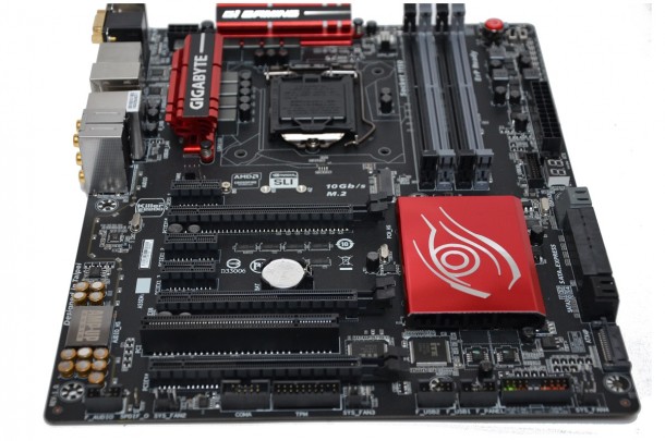 Gigabyte Z97X-Gaming 7 4