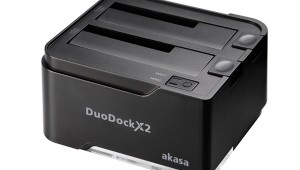 akasa duodock x2